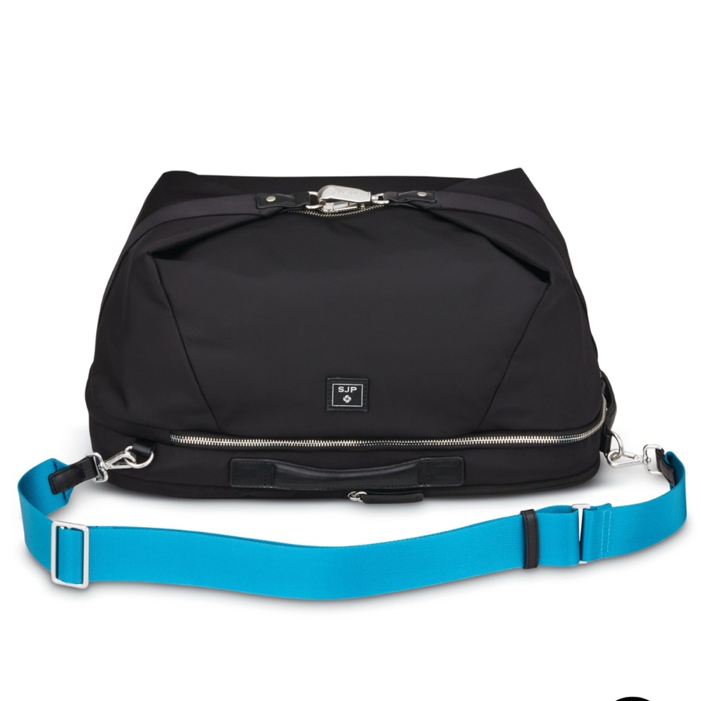 Samsonite x SJP Shoeful Convertible Duffel